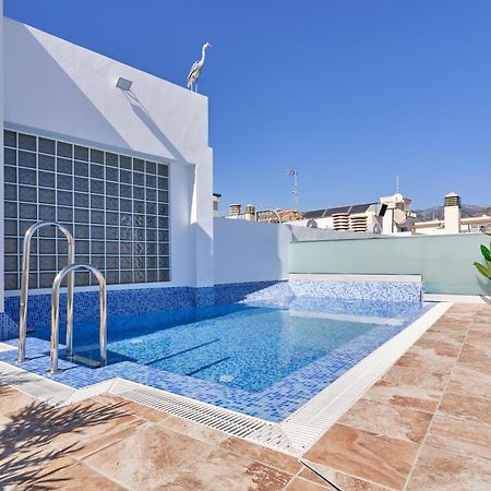 Nerja Boutique 204 Beauty Apartment Exterior foto