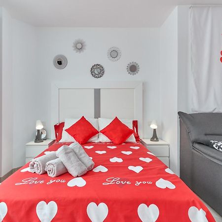 Nerja Boutique 204 Beauty Apartment Exterior foto