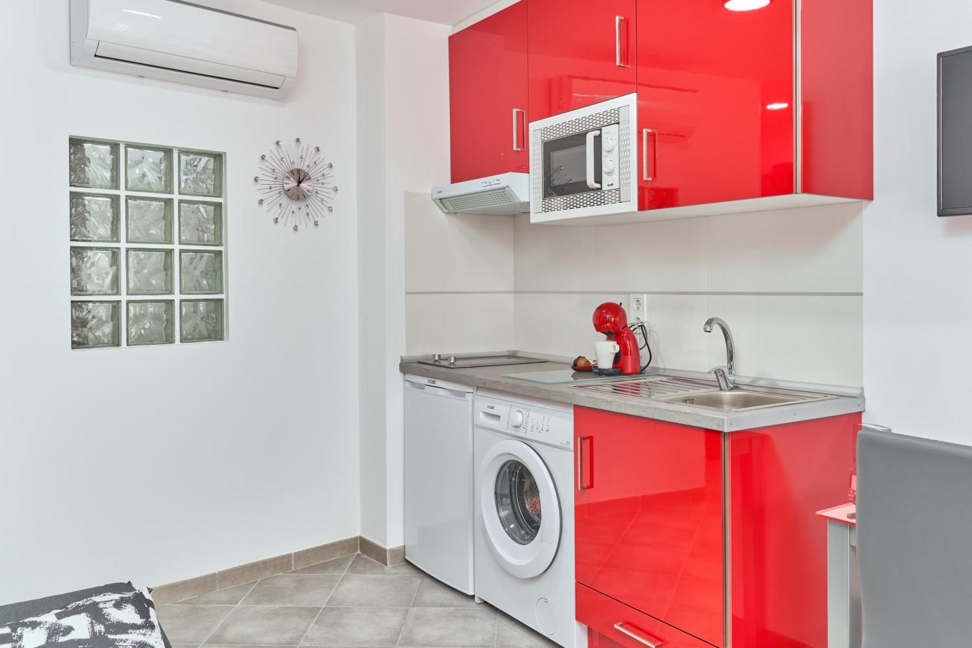 Nerja Boutique 204 Beauty Apartment Exterior foto