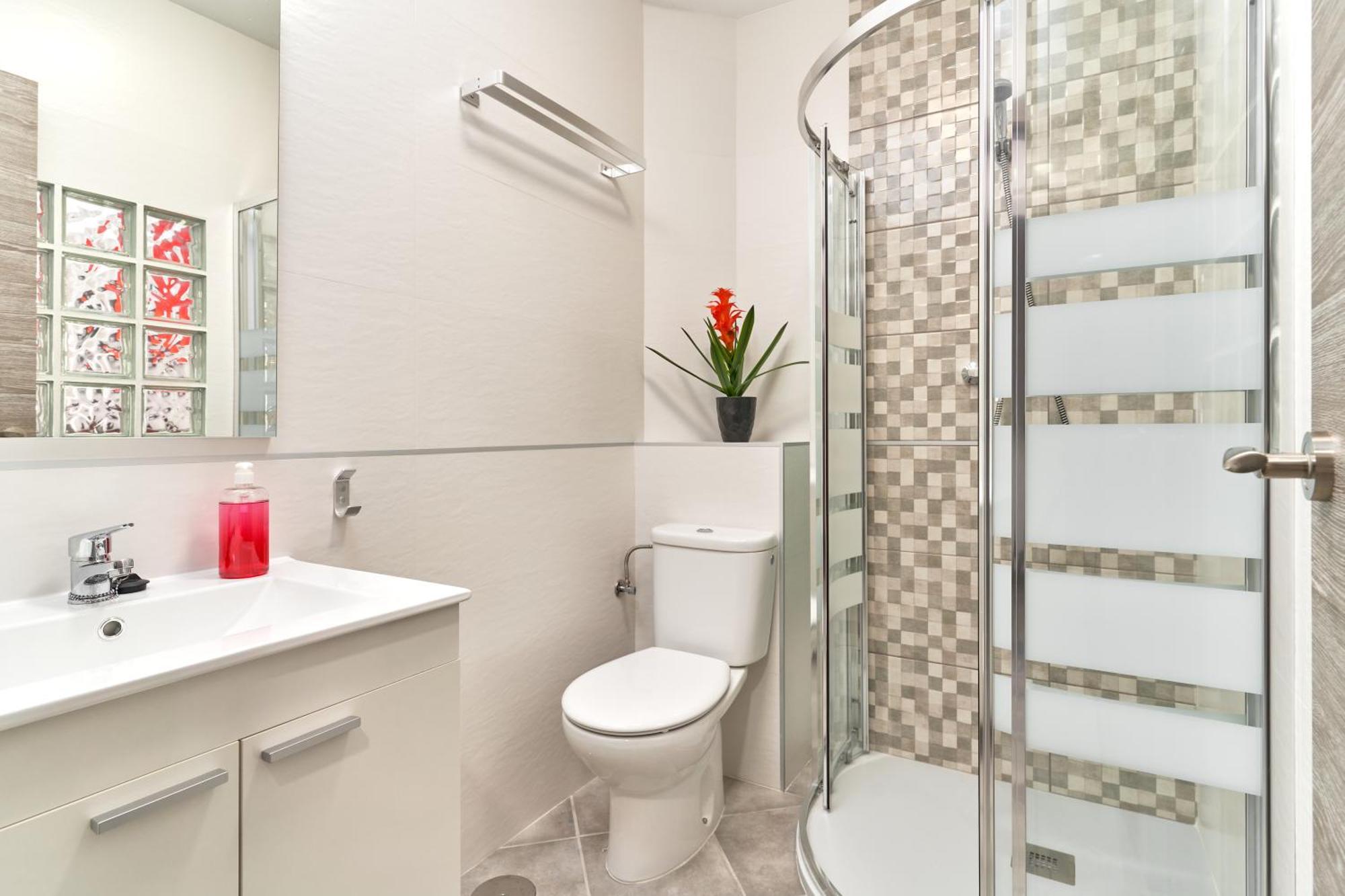 Nerja Boutique 204 Beauty Apartment Exterior foto